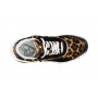 Cafe Noir SNEAKERS IN PELLE E CAVALLINO - C1DA1230