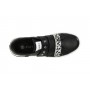 Cafe Noir SNEAKERS IN PELLE CON STRAP - C1DS1550