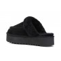 Cafe Noir SABOT IN PELLE SCAMOSCIATA - C1DZ6200