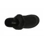 Cafe Noir SABOT IN PELLE SCAMOSCIATA - C1DZ6200