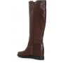 Cafe Noir STIVALE IN PELLE  CON BORCHIE - C1HC1706