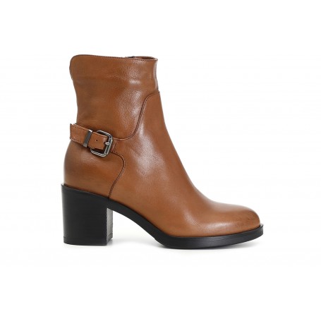 Cafe Noir TRONCHETTO IN PELLE - C1HE1404