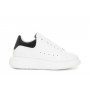 Cafe Noir SNEAKERS IN PELLE - C1XN1008