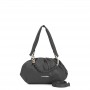 Cafe Noir POCHETTE MORBIDA CON CATENA FASCIATA INSINTETICO - C3WR0302