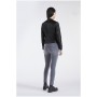 Cafe Noir BIKER SIMILPELLE LAMINATO - C7JG0014
