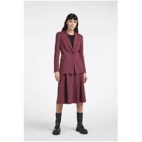 Cafe Noir GIACCA MONOPETTO TESSUTO  ELASTICIZZATO - C7JH0030