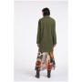 Cafe Noir CAPPOTTO OVETTO MONOPETTO - C7JI0043