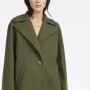 Cafe Noir CAPPOTTO OVETTO MONOPETTO - C7JI0043