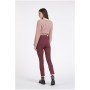 Cafe Noir PANTALONE SIGARETTA A VITA ALTA  ELASTICIZZATO - C7JP0090