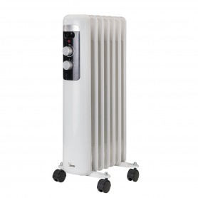 Bimar RADIATORE AD OLIO 7 ELEMENTI