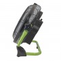 Bimar VENTILATORE DA PAVIMENTO A BATTERIA RICARICABILE 30CM