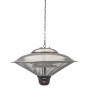Bimar STUFA ALOGENA A SOFFITTO PER ESTERNI 1500W