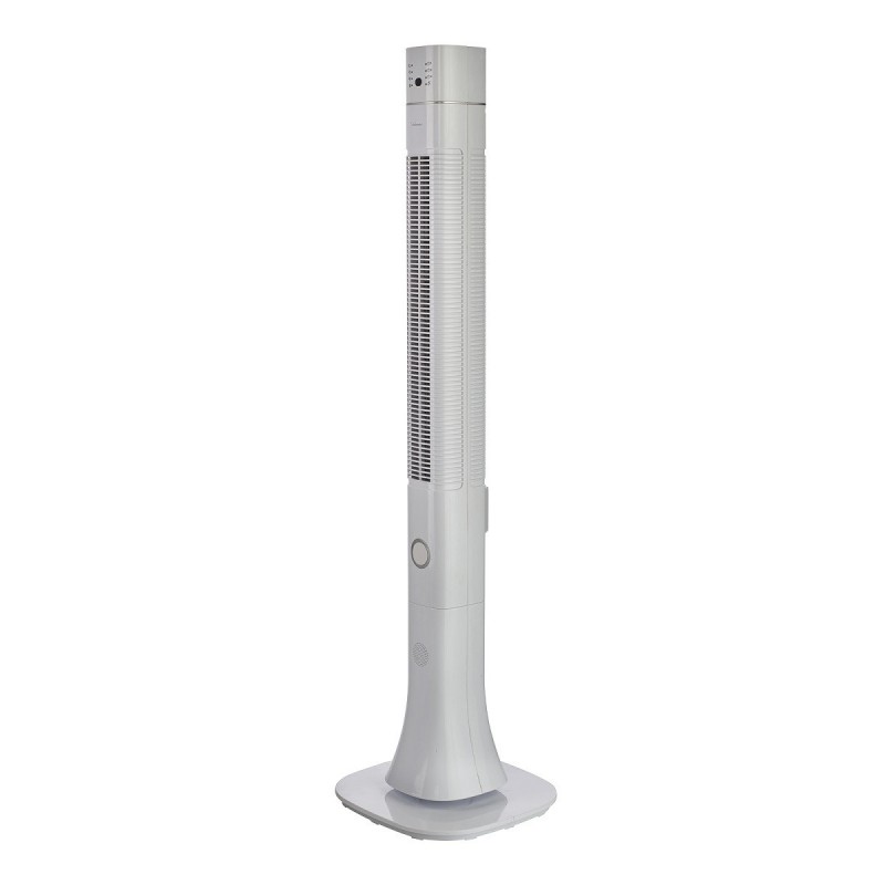 Bimar VENTILATORE IONIZZANTE A COLONNA 120 CM CON BLUETOOTH SPEAKER