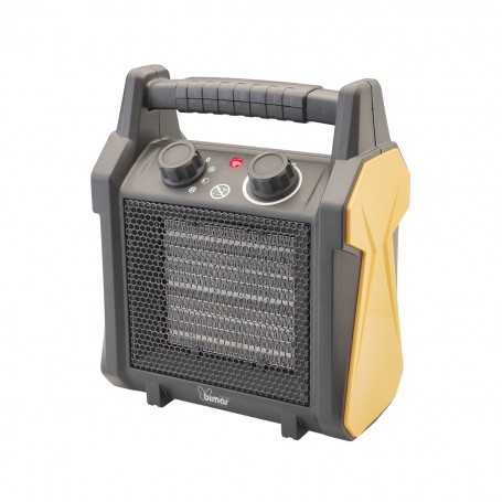 Bimar TERMOVENTILATORE PTC 3KW PROFESSIONALE
