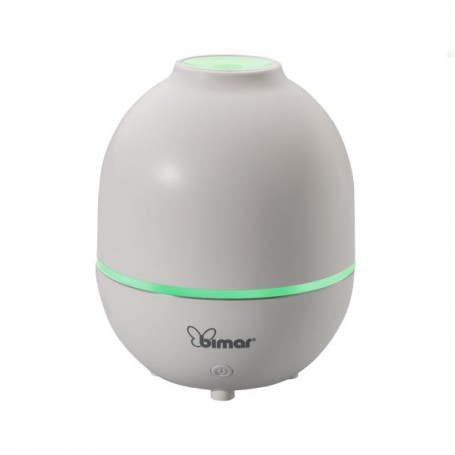 Bimar DIFFUSORE D'AROMA CON LUCI CROMATICHE