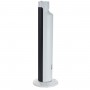 Bimar VENTILATORE A COLONNA 80CM CON TIMER 120 MIN