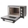 Bimar FORNO ELETTRICO  VENTILATO 23L AUTOPULENTE