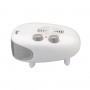 Bimar TERMOVENTILATORE 2000W ORIZZONTALE