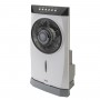 Bimar VENTILATORE 30 CM ELETTRONICO NEBULIZZANTE CON TELECOMANDO