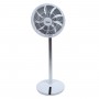 Bimar VENTILATORE PIANTANA 30CM, CON DIFFUSIONE 3D