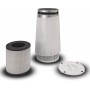Bimar FILTRO PURIFICATORE PA97 E PA98 (HEPA E CARBONI ATTIVI)