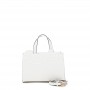 BAGGHY BAULETTO CON LOGO IN RILIEVO