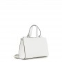 BAGGHY BAULETTO CON LOGO IN RILIEVO