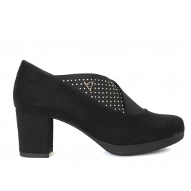 Valleverde tronchetto donna tessuto tecnico Codice 45671