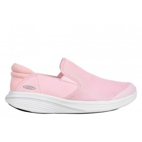 MBT SCARPA CASUAL DONNA MODELLO MODENA II SLIP ON CODICE 702808