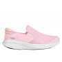 MBT SCARPA CASUAL DONNA MODELLO MODENA II SLIP ON CODICE 702808