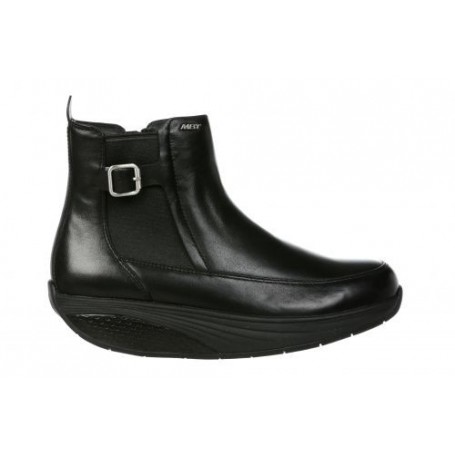 MBT SCARPA CASUAL DONNA MODELLO CHELSEA BOOT CODICE 702655-03N