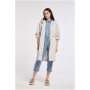 Cafe Noir PARKA TESSUTO TECNICO - C7JI0036