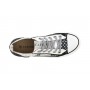 Cafe Noir SNEAKERS PATCHWORK IN TESSUTO CON POIS - C1DM9506