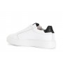 Cafe Noir SNEAKERS IN PELLE - C1PZ1000
