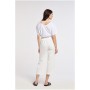 Cafe Noir PANTALONE COULOTTE IN FELPA - C7JF0057