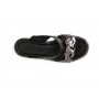 Cafe Noir CIABATTA IN PELLE CON CATENA - C1HN3003