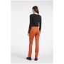 Cafe Noir PANTALONE PALAZZO ELASTICIZZATO - C7JP0084
