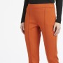 Cafe Noir PANTALONE PALAZZO ELASTICIZZATO - C7JP0084