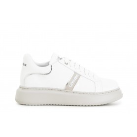 Cafe Noir SNEAKERS IN PELLE - C1DE1821