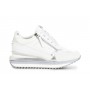 Cafe Noir SNEAKERS ALLACCIATE CON CERNIERA - C1DN1610