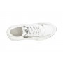 Cafe Noir SNEAKERS ALLACCIATE CON CERNIERA - C1DN1610