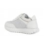 Cafe Noir SNEAKERS IN PELLE E TESSUTO - C1XE1011