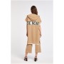 Cafe Noir MAXY CARDIGAN JACQUARD - C7JM0099