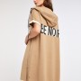 Cafe Noir MAXY CARDIGAN JACQUARD - C7JM0099