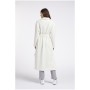 Cafe Noir CAPPOTTO TIPO VESTAGLIA - C7JI0028