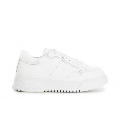 Cafe Noir SNEAKERS IN PELLE - C1DC1002
