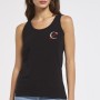Cafe Noir CANOTTA  CON LOGO - C7JT0083