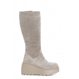 Cafe Noir STIVALE IN PELLE SCAMOSCIATA - C1HB6070