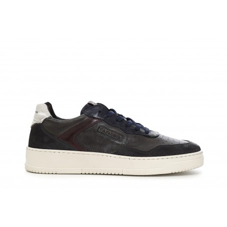Cafe Noir SNEAKERS IN PELLE - C1PV1210