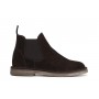 Cafe Noir BEATLES IN PELLE SCAMOSCIATA - C1TD6920